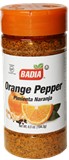 Badia Orange Pepper 6.5 oz